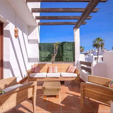 Precioso Atico En Costalita Apartment *