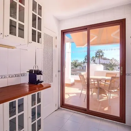 Precioso Atico En Costalita Apartment *