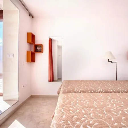 Precioso Atico En Costalita Apartment